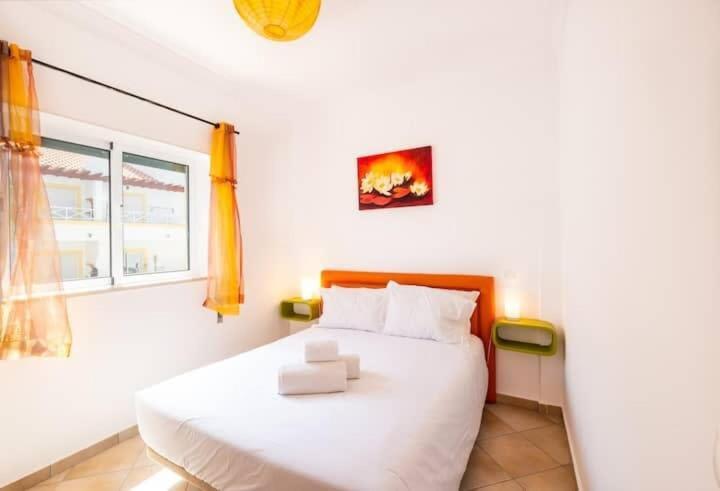 Apartment Alfarmar - Pool, Beach Only A Few Minutes Away Albufeira Exterior foto