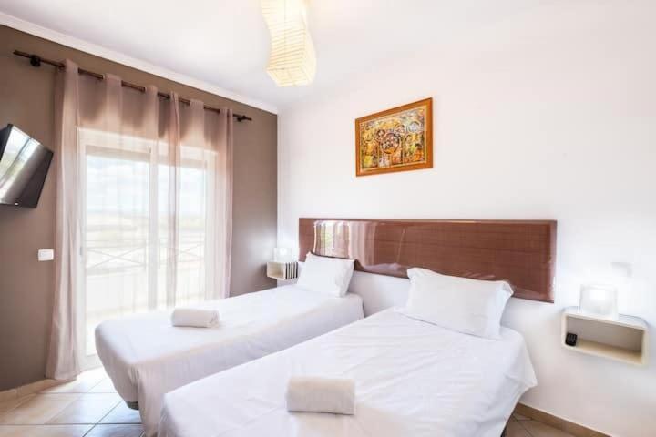 Apartment Alfarmar - Pool, Beach Only A Few Minutes Away Albufeira Exterior foto